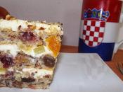 Tarta Split