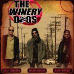 THE WINERY DOGS – The Winery Dogs ( 2013 ) 