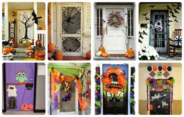 Recursos: Ideas para decorar en Halloween