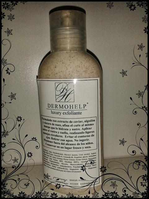 EL CUIDADO DE LA PIEL CON DERMOHELP