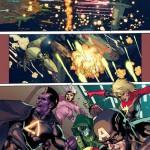 Avengers Nº 23