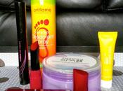 Sorteo gracias Cosmética Elyn!!!!