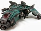 Fire Raptor pre-pedidos