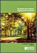 El Cambio Climático  exige grandes cambios estructurales de la energía (II)