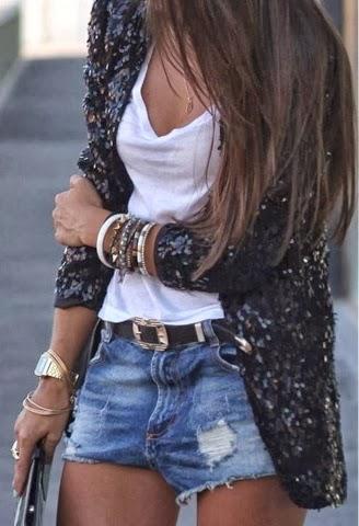 Looks Inspirations...