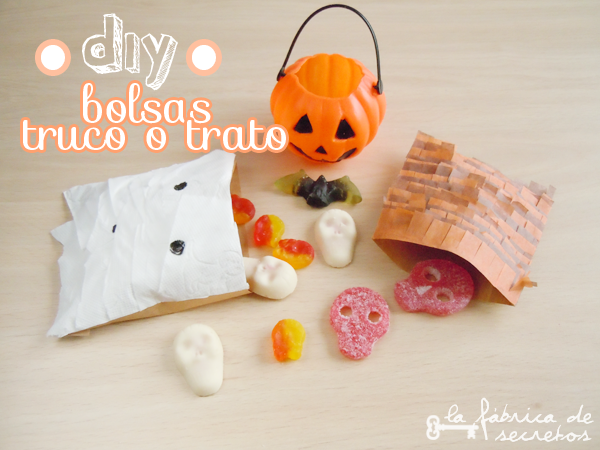 DIY de Halloween