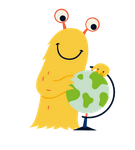 Feedly te anima a suscribirte a la versión Pro con unos simpáticos muñecajos