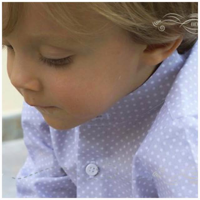 La Casita del lago shop: buen gusto para niños