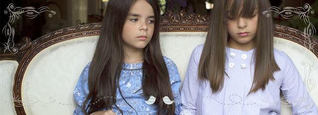 La Casita del lago shop: buen gusto para niños