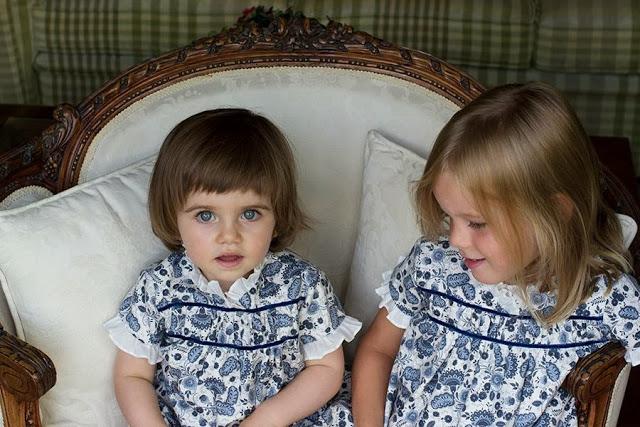 La Casita del lago shop: buen gusto para niños