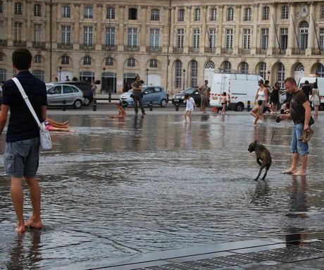 RUTA POR FRANCIA (I)