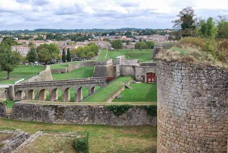 RUTA POR FRANCIA (I)