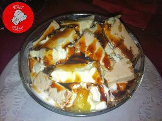 Restaurante Quesería El Balcón de San Juan - Murcia.