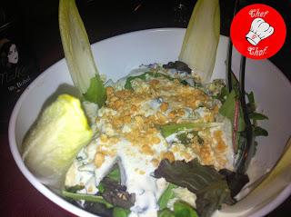 Restaurante Quesería El Balcón de San Juan - Murcia.