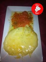 Restaurante Quesería El Balcón de San Juan - Murcia.