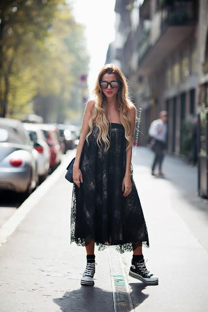 STREET STYLE