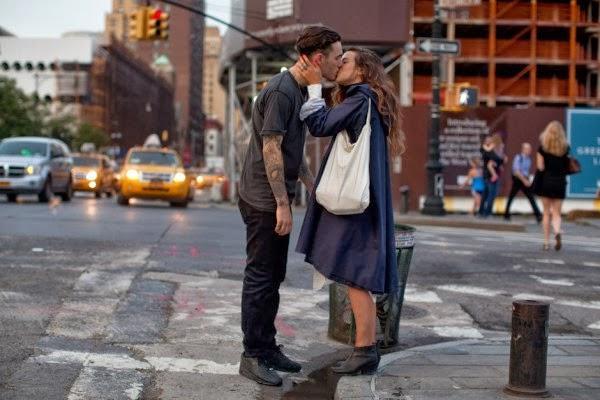 STREET STYLE