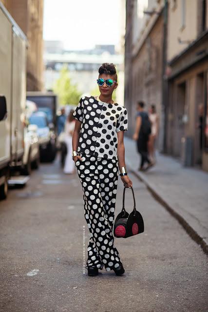 STREET STYLE