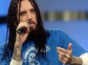 Brian 'Head' Welch: 'Dinero éxito pudieron ayudarme, Jesús