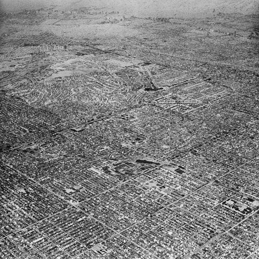 nuncalosabre. Oblivion - David Maisel