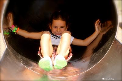 La maternidad de la A a la Z... gabriella