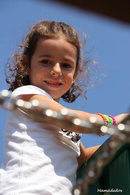 La maternidad de la A a la Z... gabriella