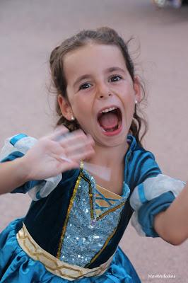 La maternidad de la A a la Z... gabriella