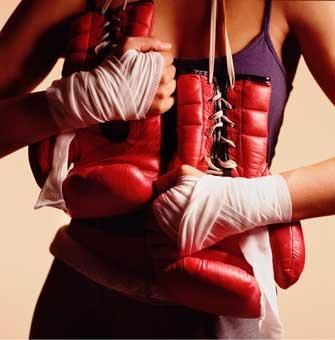 Boxeo