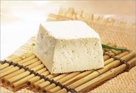 tofu1 Tofu, rico en proteínas y para aliviar los síntomas de la menopausia