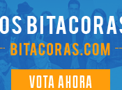 Premios Bitacoras