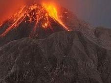 volcanes, ciencia leyenda