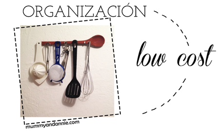 ¿DECORACIÓN LOW COST EN UN PAÍS SIN IKEA?