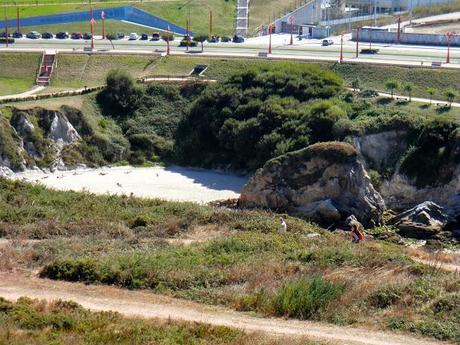 Ruta por Galicia. La Torre de Hércules (A Coruña)