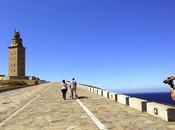 Ruta Galicia. Torre Hércules Coruña)