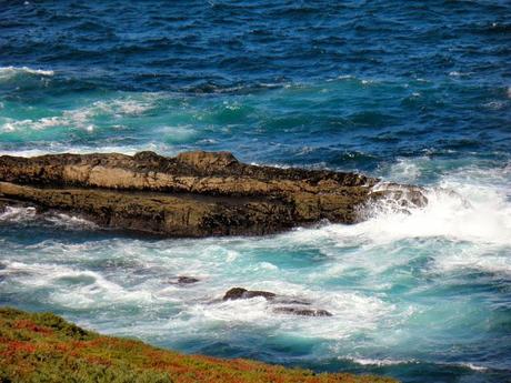 Ruta por Galicia. La Torre de Hércules (A Coruña)