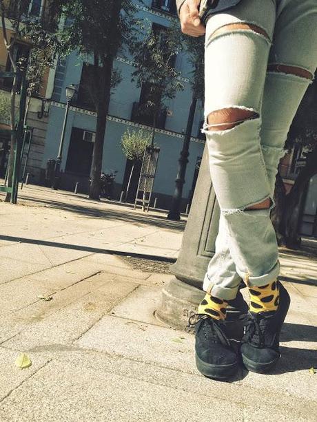 This is an outfit: Monsieur Today This is an outfit: Monsieur Today