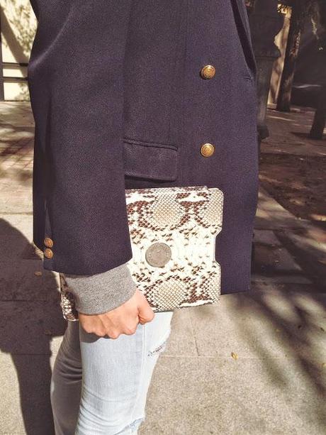 This is an outfit: Monsieur Today This is an outfit: Monsieur Today