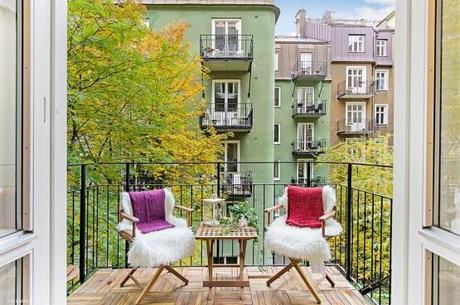 interiores espacios pequeños estilo nórdico decoración en blanco decoracion diseño interiores decoración cocinas cocinas pequeñas diseño decoración cocinas blancas nórdicas blog decoración aprovechar espacio interiores 