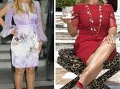 Olivia Valere Belén Esteban