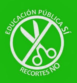 Huelga General de Educación