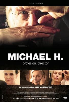 Michael H. de Yves Montmayeur, el documental sobre Haneke...