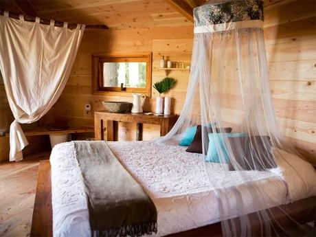 quedamos en la casa del árbol