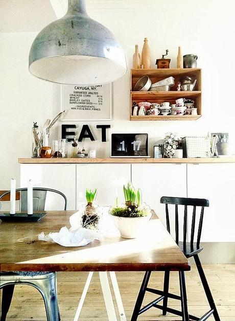 AGAM, UNA SILLA (SILLITA) QUE ME ENCANTA