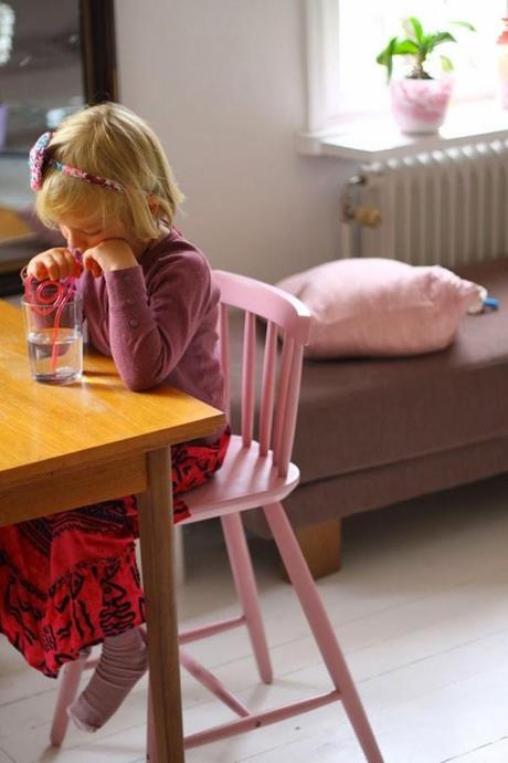 AGAM, UNA SILLA (SILLITA) QUE ME ENCANTA