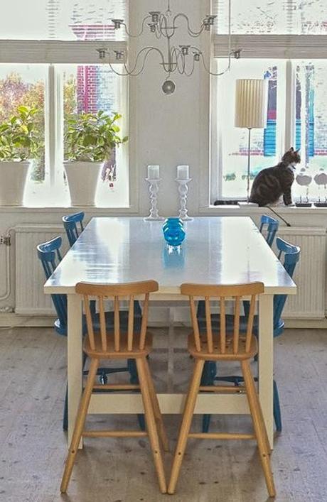 AGAM, UNA SILLA (SILLITA) QUE ME ENCANTA