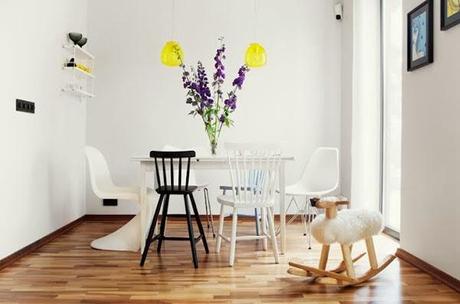 AGAM, UNA SILLA (SILLITA) QUE ME ENCANTA