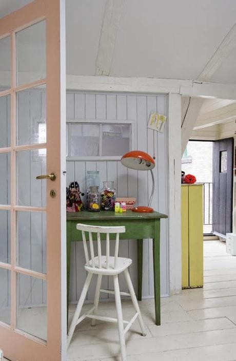 AGAM, UNA SILLA (SILLITA) QUE ME ENCANTA