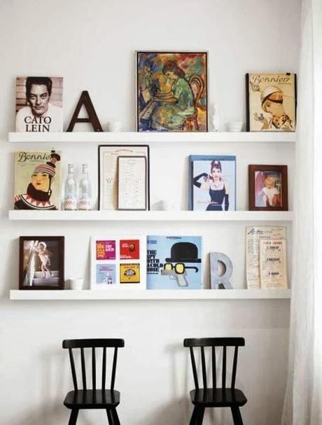 AGAM, UNA SILLA (SILLITA) QUE ME ENCANTA