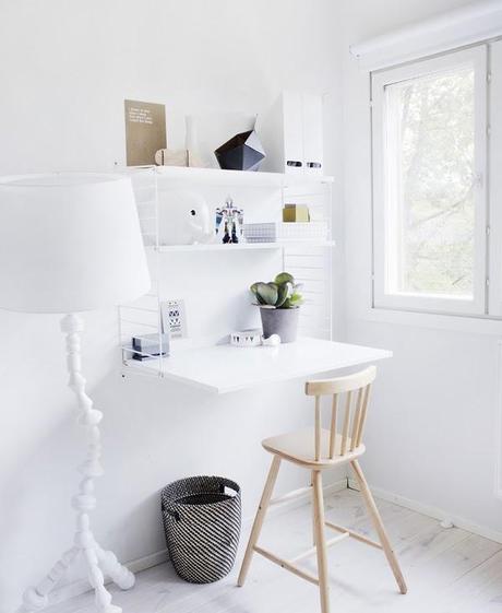 AGAM, UNA SILLA (SILLITA) QUE ME ENCANTA