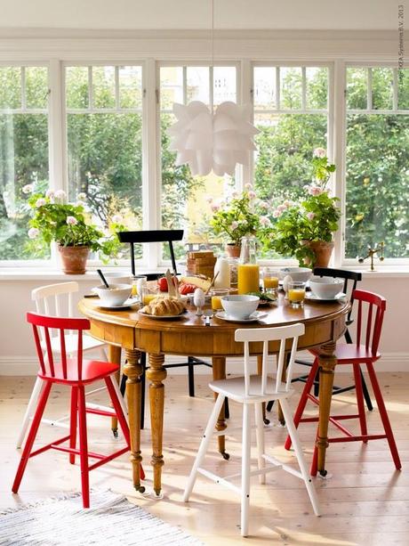 AGAM, UNA SILLA (SILLITA) QUE ME ENCANTA